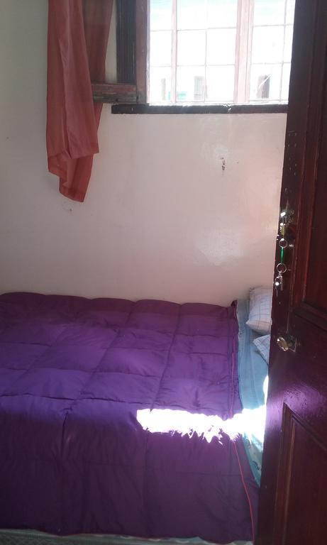 Hostal Polanco Cerro Alegre Valparaíso Eksteriør billede