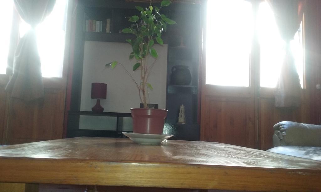 Hostal Polanco Cerro Alegre Valparaíso Eksteriør billede