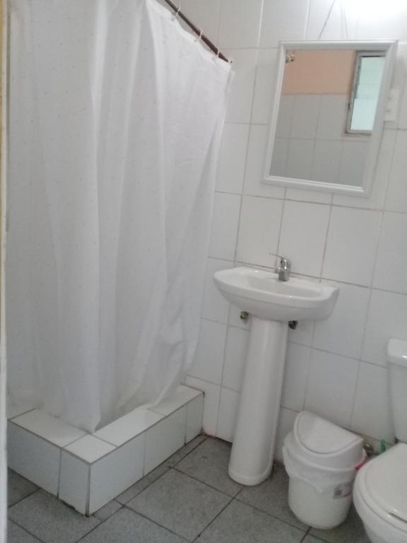 Hostal Polanco Cerro Alegre Valparaíso Værelse billede