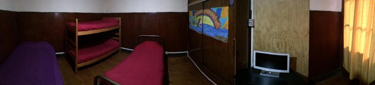 Hostal Polanco Cerro Alegre Valparaíso Eksteriør billede