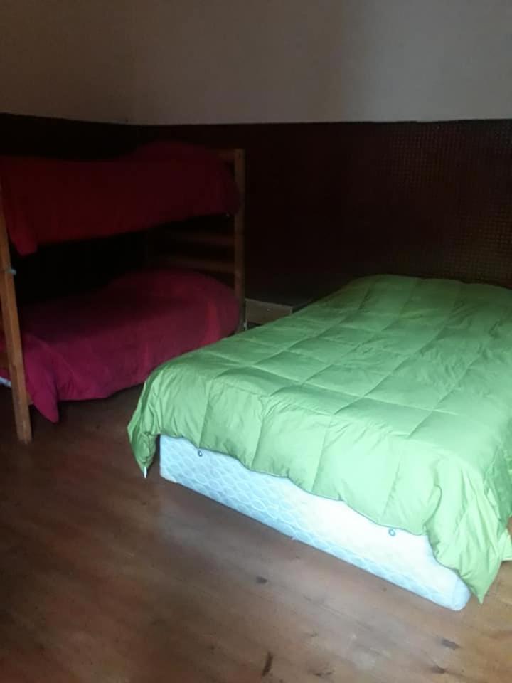 Hostal Polanco Cerro Alegre Valparaíso Eksteriør billede