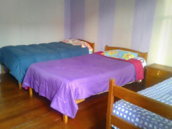 Hostal Polanco Cerro Alegre Valparaíso Eksteriør billede